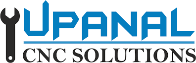 Upanal CNC pvt ltd